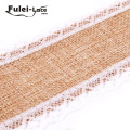 Factory Manufacturer Jute Trimming Lace